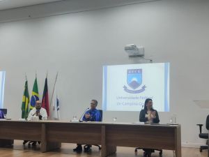 Colação de grau coletiva 2023.2